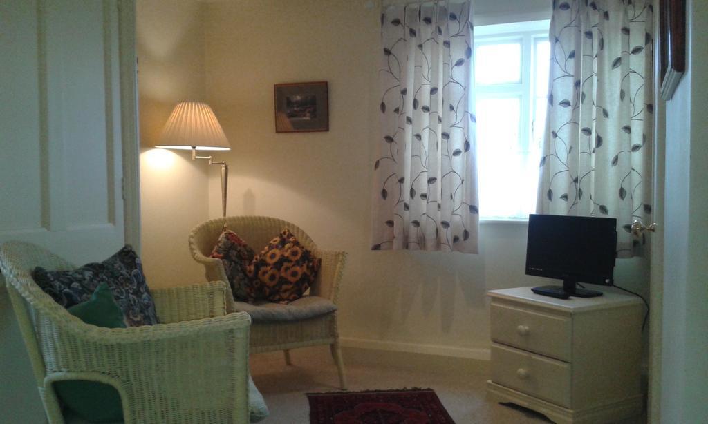 Thorpe Green House Vegetarian Bed & Breakfast Robin Hood's Bay Værelse billede
